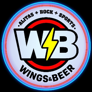 logo-WINGS & BEER MORELIA
