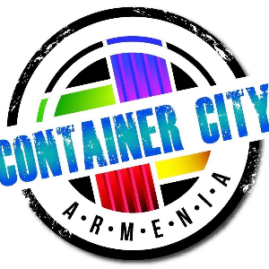 logo-CONTAINER CITY ARMENIA
