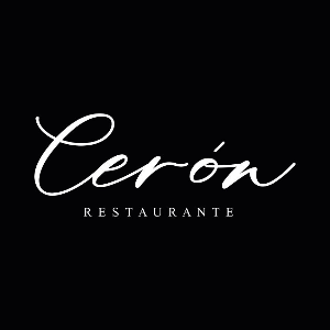 logo-CERON RESTAURANTE
