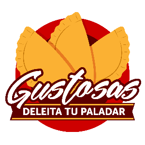 logo-GUSTOSAS EMPANADAS