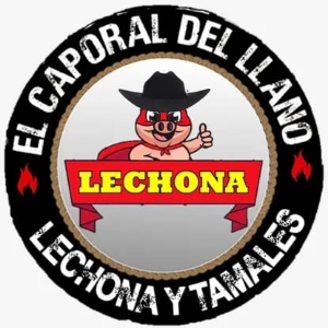logo-LECHONERÍA EL CAPORAL