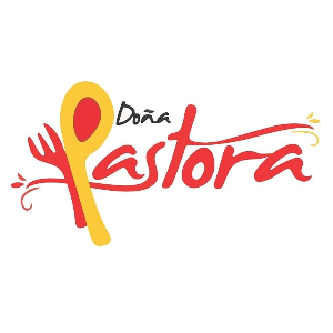 logo-RESTAURANTE DOÑA PASTORA