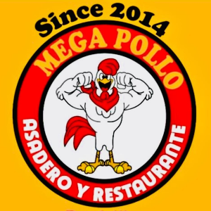 logo-MEGA POLLO LA 21
