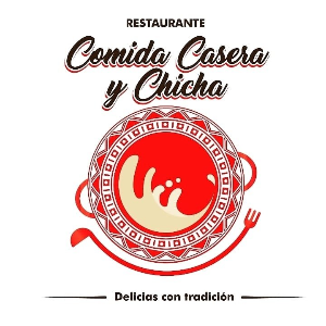 logo-COMIDA CASERA Y CHICHA