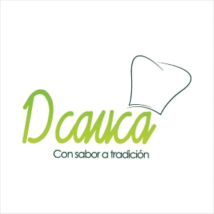 logo-D'CAUCA RESTAURANTE