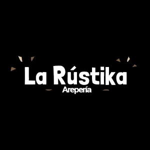 logo-LA RUSTIKA AREPERIA