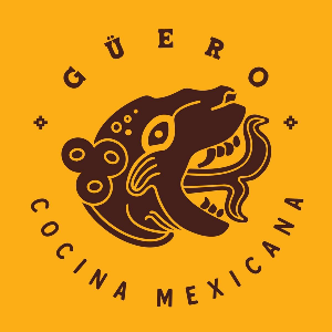 logo-GÜERO COCINA MEXICANA