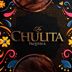logo-MALL LA CHULITA TAQUERIA