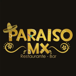 logo-PARAISO MX RESTAURANTE BAR