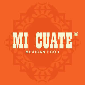 logo-MI CUATE MEXICAN FOOD