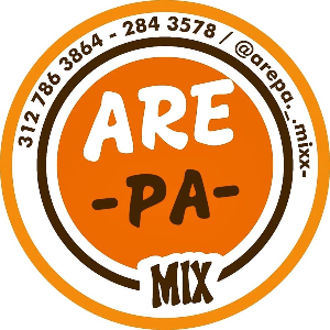 logo-AREPA MIX PALMIRA