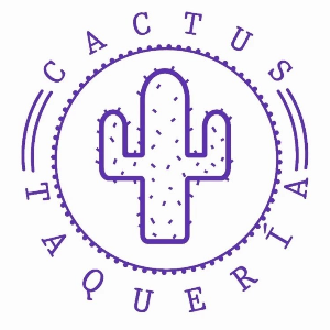 logo-CACTUS TAQUERIA