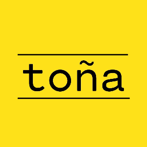 logo-LA AREPA E' TOÑA