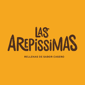 logo-LAS AREPISIMAS