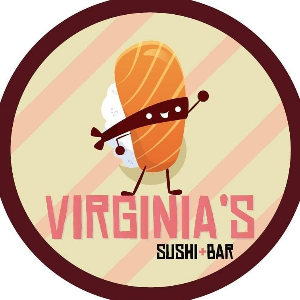 logo-VIRGINIAS SUSHI