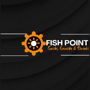 logo-FISH POINT SUSHI-BAR