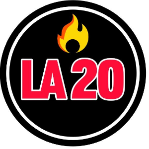 logo-CENADERO LA 20 DEL SUR