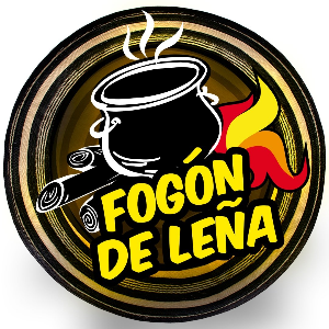 logo-FOGON DE LEÑA LA FLORA