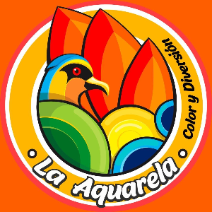 logo-LA AQUARELA