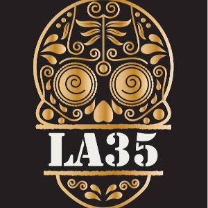 logo-LA 35 GASTROBAR
