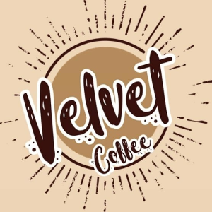 logo-VELVET COFFEE