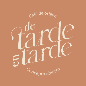 logo-DE TARDE EN TARDE CAFÉ