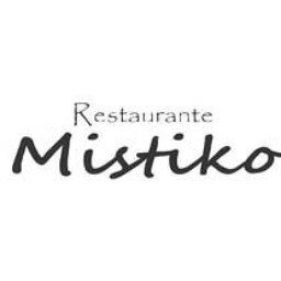 logo-RESTAURANTE MISTIKO