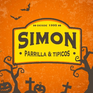 logo-SIMÓN PARRILLA NORTE