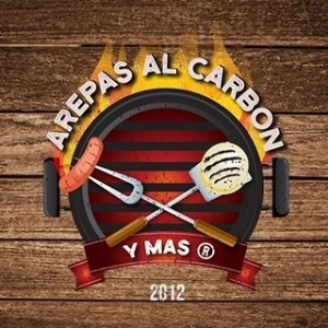 logo-AREPAS AL CARBON