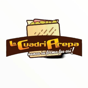 logo-LA CUADRI AREPA