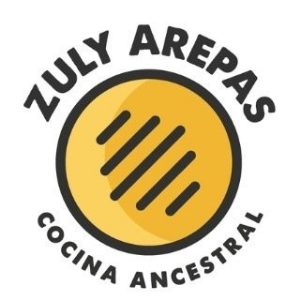 logo-ZULY AREPAS