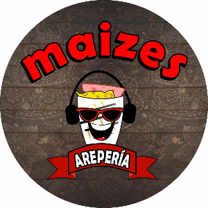 logo-MAIZES AREPERÍA