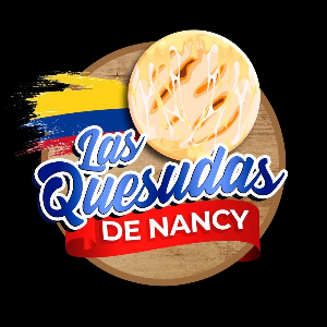logo-LAS AREPAS DE NANCY