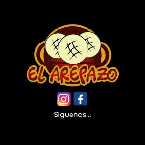 logo-EL AREPAZO