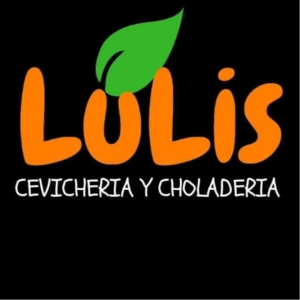 logo-LULIS CEVICHERIA Y CHOLADERIA