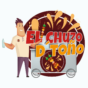 logo-EL CHUZO DE TOÑO