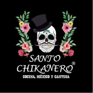logo-SANTO CHIKANERO