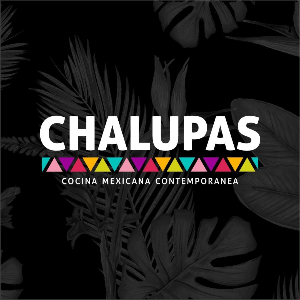 logo-CHALUPAS RESTAURANTE