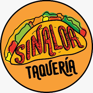 logo-TAQUERÍA SINALOA