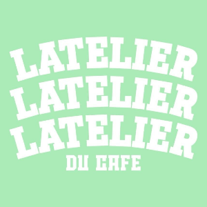 logo-L'ATELIER DU CAFÉ