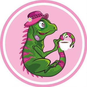 logo-DONDE LA IGUANA TOMABA CAFÉ