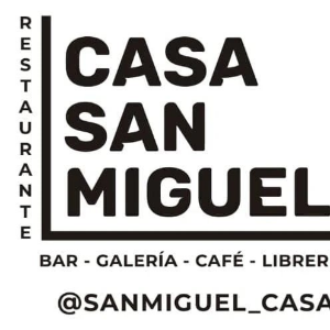 logo-SAN MIGUEL CAFÉ BAR