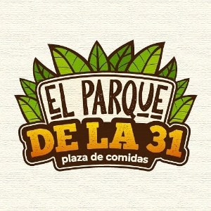 logo-EL PARQUE DE LA 31