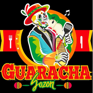 logo-GUARACHA SAZON