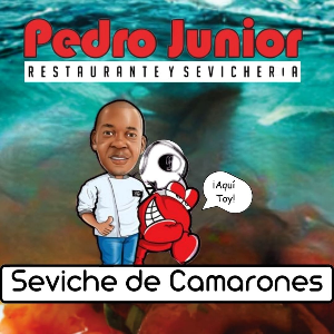 logo-PEDRO JUNIOR SEVICHERIAS