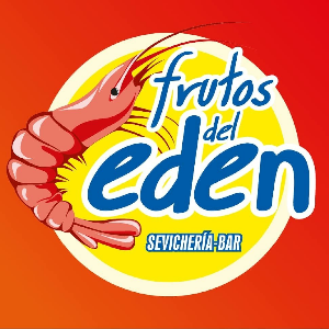 logo-CEVICHERÍA FRUTOS DEL EDÉN