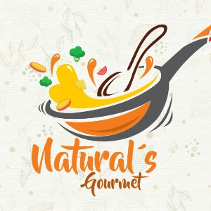 logo-NATURAL´S GOURMET