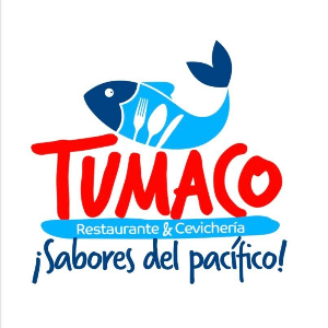logo-CEVICHERIA TUMACO