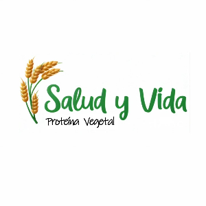 logo-SALUD Y VIDA PROTEINA VEGETAL