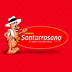 logo-CHORIZO SANTARROSANO